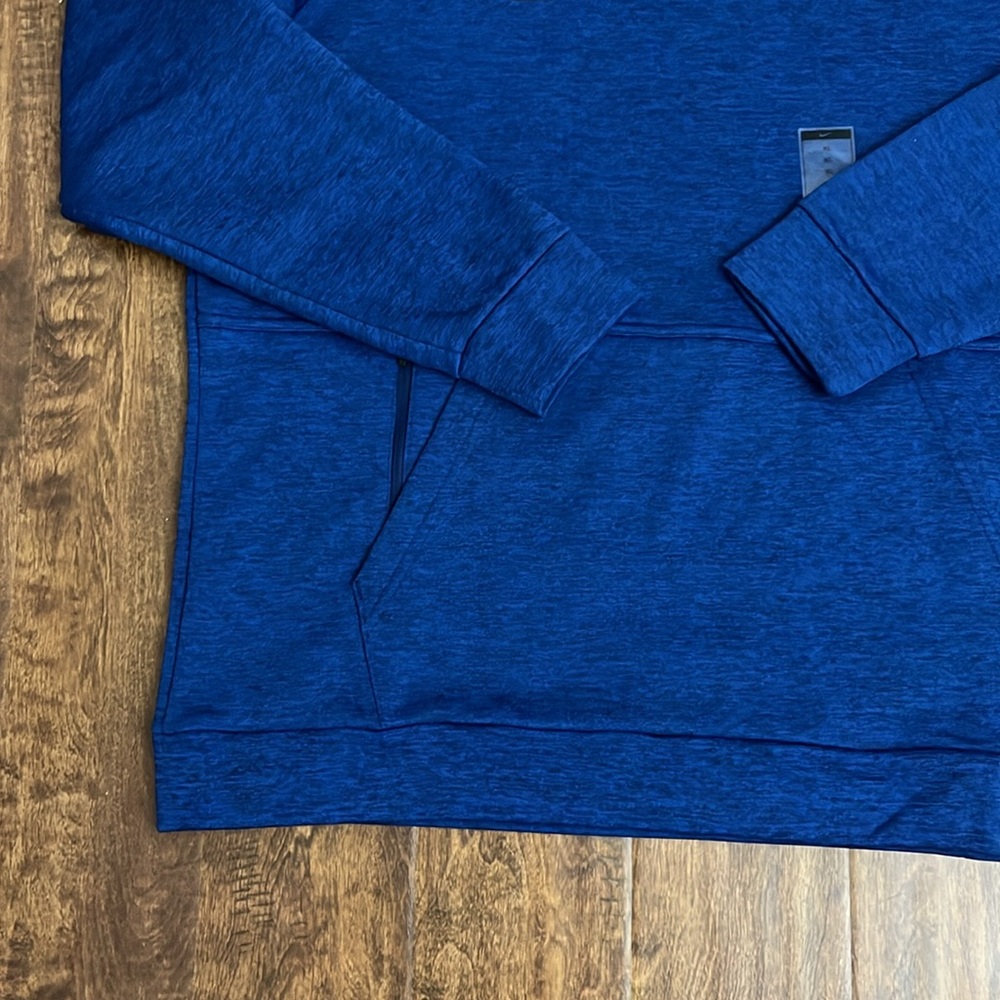Nike THERMA FIT Hoodie Size M - Picture 7 of 17